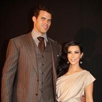 Kim Kardashian and Kris Humphries Welcome to New York party | Picture 68188